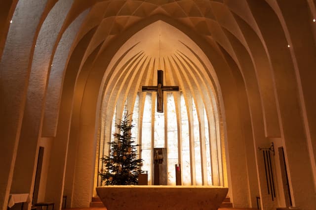 Deus no Novo Testamento