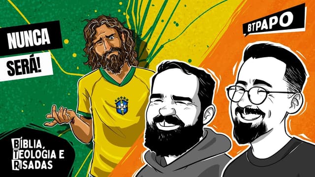 Teologia confusa gera polarização política? - BTPapo 098