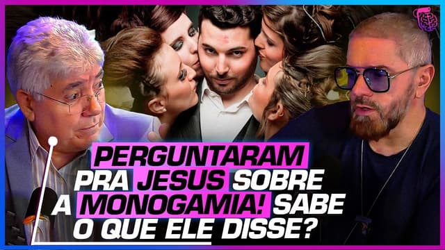 A MAIOR DIFERENÇA do VELHO TESTAMENTO para o NOVO TESTAMENTO - HERNANDES DIAS LOPES