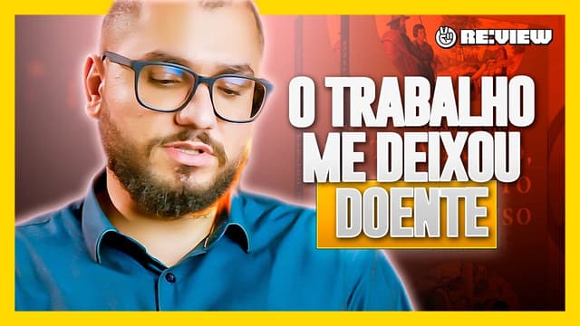 COMO O TRABALHO PROMOVE O SHALOM