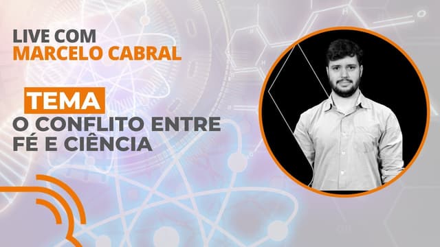 CONFLITOS ENTRE FÉ E CIÊNCIA