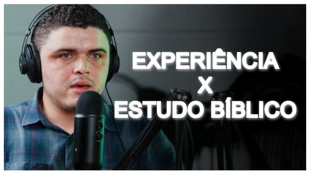 HERMENÊUTICA PENTECOSTAL | Cortes Podcast Jesuscopy