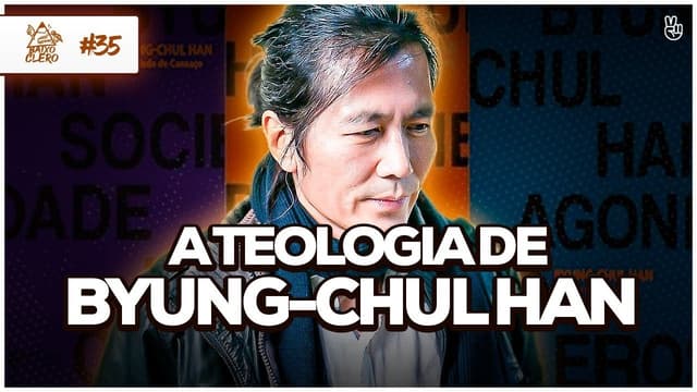 A IGREJA NA SOCIEDADE DO CANSAÇO | Baixo Clero #35 | Terceira Temporada