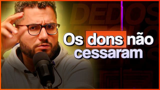 DEIXEI DE SER CESSACIONISTA POR ISSO