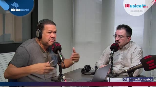 Política Na Igreja - Biblicamente