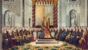 Concílios Ecumênicos