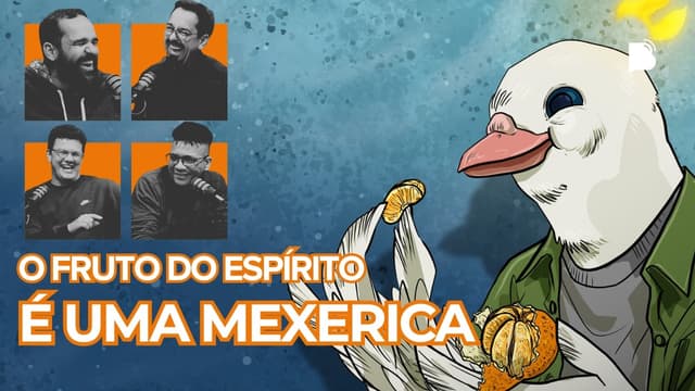 O Fruto de Espírito - BTCast 632