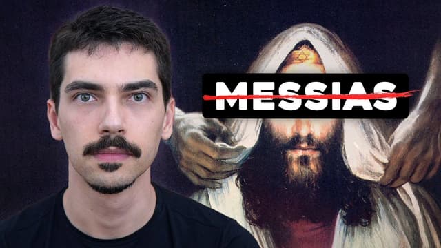 Quem é Jesus para os Judeus?