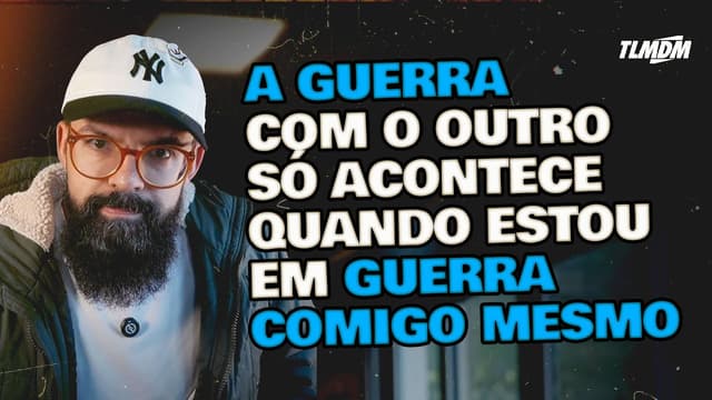 PAZ - FRUTO DO ESPÍRITO - Talmidim