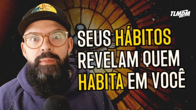 INTRODUÇÃO AO FRUTO DO ESPÍRITO - Talmidim