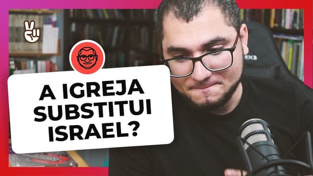 ‘O REINO SERÁ DADO A OUTRO POVO’? O QUE SIGNIFICA ISSO?