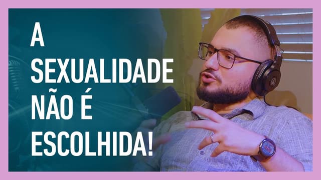 YAGO MARTINS COMENTA AS QUESTÕES DE GÊNERO NA IGREJA
