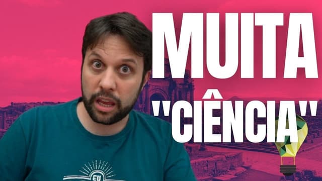 O Erro Fatal da Primeira Busca pelo Jesus Histórico (Jesus Histórico #05)